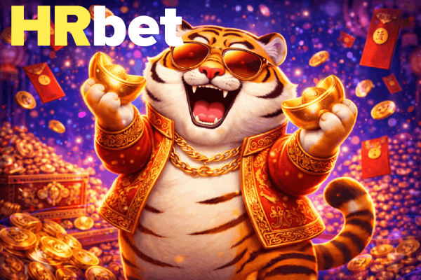 Fortune Tiger - Jogo mais popular
