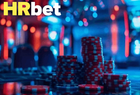 HRBET Slots Online - Jogos Certificados com RTP Auditado de 94% a 98%