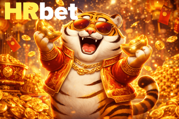 HRBET Fortune Games - Fortune Tiger, Rabbit e Mouse